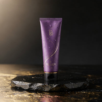 Tubo premium morado ÁUREA V34