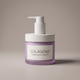 Crema corporal reafirmante de colágeno 200 ml