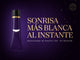 ÁUREA V34 Blanqueador Dental neutralizador de amarillo - banner