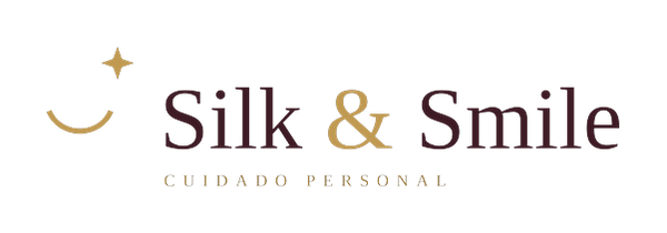Silk and Smile